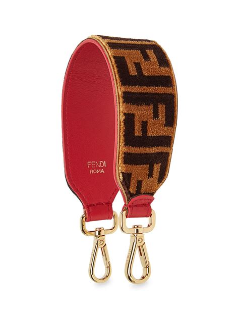 fendi strap you mini